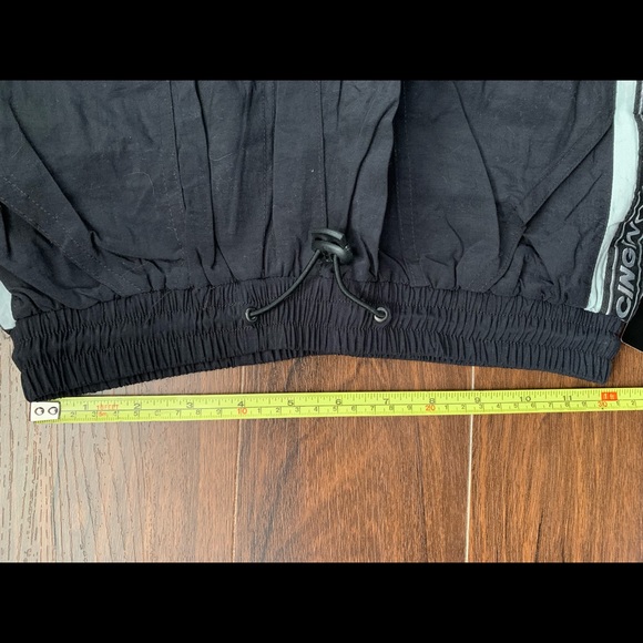 NWT RARE Fox Racing kids duo pants & shorts in one - Picture 3 of 13